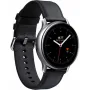 НОВ СМАРТ ЧАСОВНИК Smartwatch Samsung Galaxy Watch Active 2, 44 mm, Stainless steel - Сребърен, снимка 1