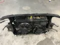 Пакет очиларка с радиатори Skoda Superb Шкода Суперб 2 2.0 tdi тди Комби dsg дсг, снимка 3