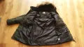 DANIEL FRANCK Winter Jacket размер XL дебела зимна шуба със здрава брезентова материя - 773, снимка 13