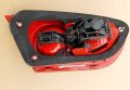 Заден стоп светлина външна за Seat Leon II 2009-2011, комплект, 1P0945093F и 1P0945094F, снимка 5