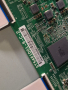 T-CON BOARD ST5461D01-6-C-2  for 49inc for LG 49UF770V DISPLAY NC490EQE-VCCA2, снимка 2