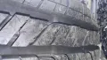 Комплект Гуми Bridgestone x4 Летни в Перфектно Състояние, снимка 4
