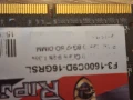 G.Skill Ripjaws  8 GB DDR3L, снимка 6