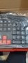 Мултимедийна клавиатура DeTech DE6087, USB, Кирилизирана, цвят черен, снимка 7