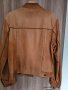 кожено яке, снимка 4