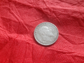 Продавам сребърна монета 1910 г, снимка 2