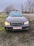 Mercedes w203/ Мерцедес Ц класа, снимка 2