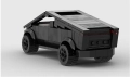 Сглобяема количка Tesla Cybertruck, снимка 3