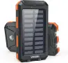 Соларна батерия Vikeri 26800mAh, снимка 1