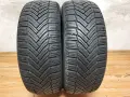   205/55/16 Hankook Michelin / зимни гуми, снимка 8