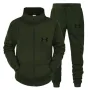 мъжки екипи Nike under amor the north face gucci , снимка 15