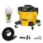Циклонен прахоуловител за прахосмукачка DeWalt DXVCS002
, снимка 1
