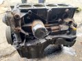 Долна част на двигател, блок за Мазда 323 1.3i, 72кс., 02г., снимка 4