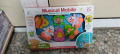 бебешка играчка musical moblle baby, снимка 5