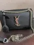 Чисто нова малка чанта YSL, снимка 2