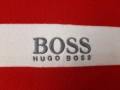Hugo Boss Zelchior Pro - Оригинален мъжки пуловер с цип р-р M, снимка 8