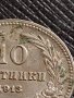 МОНЕТА 10 стотинки 1913г. ЦАРСТВО БЪЛГАРИЯ СТАРА РЯДКА ПЕРФЕКТНО СЪСТОЯНИЕ ЗА КОЛЕКЦИОНЕРИ 35833, снимка 4