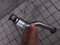 EGR тръба за БМВ N47D20, снимка 2