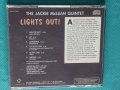The Jackie McLean Quintet* With Donald Byrd And Elmo Hope – 1956 - Lights Out!(Hard Bop), снимка 4