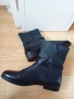 Ecco боти естествена кожа  39, снимка 6