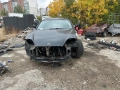 Hyundai coupe 2,7 v6 на части , снимка 2