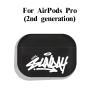 Калъф / Кейс за слушалки AirPods Pro 2 - 2бр., снимка 1