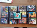 лот дискети за Sega mega drive , снимка 1