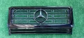 Решетка за Mercedes G W463 AMG / Мерцедес Г В463 АМГ, снимка 1