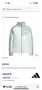 ново дамско яке Adidas Terrex, снимка 2