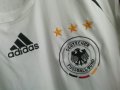 Германия Адидас Оригинална Футболна Тениска Фланелка Adidas Germany , снимка 3