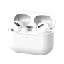 Силиконов калъф кейс за airpods pro различни цветове, снимка 3