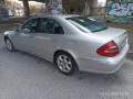 Mercedes E270 W 211, снимка 6