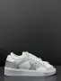 Golden Goose Deluxe Brand Дамски Маратонки Със Сребърен Глитер👟Дамски Спортни Обувки GGDB Код E96, снимка 7