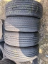 215 60 17 Континентал 4броя летни дот 2020г , снимка 1