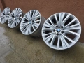 Джанти 5х120 19 цола, снимка 2