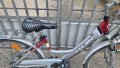 алуминиев велосипед 24 цола HERA-шест месеца гаранция, снимка 6