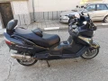  Suzuki Burgman 650, снимка 10
