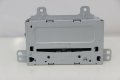 Radio CD player Opel Astra J (2009-2016г.) 22800670, снимка 1