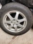 4 зимни гуми  215/65/16 Dunlop и 4бр. алуминиеви джанти 5х114,3, 16 цола, , снимка 11