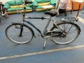 gazelle touche air chorus  колело / велосипед / байк - номер  31  -цена 150 лв -среден централен амо, снимка 2