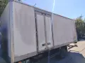 Фургони термоизолирани7.00на. 2.45  в дро състояние. Фургоните са 2 бр. , снимка 3
