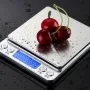 Digital Scale I2000 0.01g/500g, снимка 2
