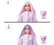 Кукла Barbie - Барби Супер изненада: Мече Mattel HKR04, снимка 5