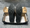 Converse Chuck Taylor All Star OX Black Monochrome конвърс оригинални черни , снимка 4