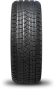 Зимни гуми TOURADOR Winter Pro TSS1 235/60R16 100T – DOT 2025, снимка 5