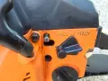 МОТОРНА РЕЗАЧКА OLEO-MAC. MADE IN ITALY 🇮🇹 , снимка 13