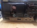 Teac  W-780R Двукасетъчен дек, снимка 2