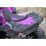 Двуместно бензиново ATV BULLMAX ZIGO 150cc, Пустинна Буря, теглич, 7500rpm,55km/h, 2026г, снимка 11