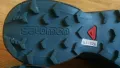 SALOMON SPEECROSS 4 GORE-TEX Shoes размер EUR 38 маратонки водонепромокаеми - 927, снимка 15