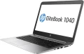 Лаптоп HP EliteBook 1040 G3 i7-6500U 8GB 512GB ТЪЧСКРИЙН ГАРАНЦИЯ, снимка 3